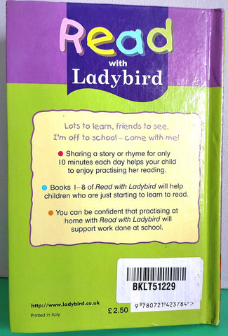 Off To School - BKLT51229