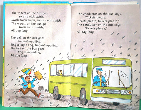 Travel Songs - BKLT51230