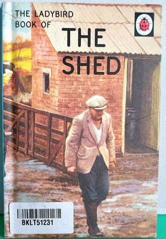 The Shead - BKLT51231