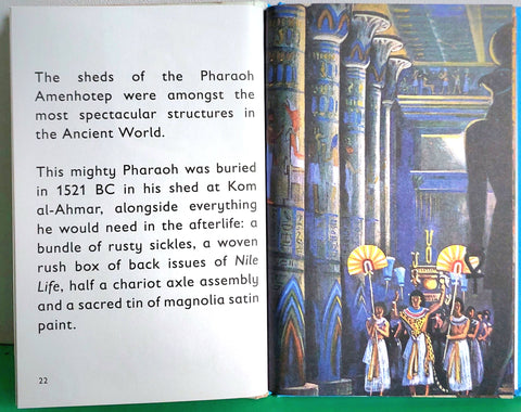 The Shead - BKLT51231