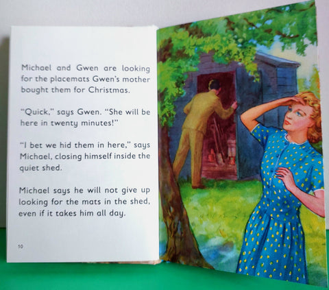 The Shead - BKLT51231