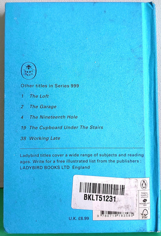 The Shead - BKLT51231