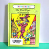 The Pied Piper Up Hamelin - BKLT51238