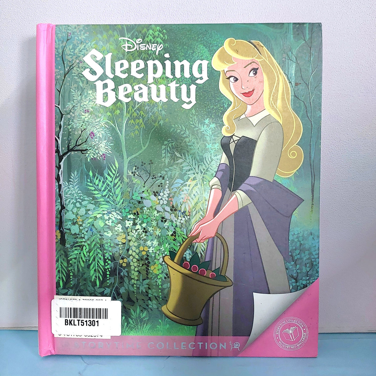 Sleeping Beautty - BKLT51301