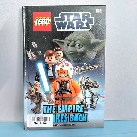Lego Star Wars - BKLT51302