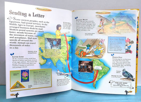 The Wonderful World Of Knowledge Communication - BKLT51311