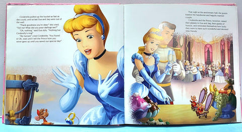 Sparkling Story Book - BKLT51323