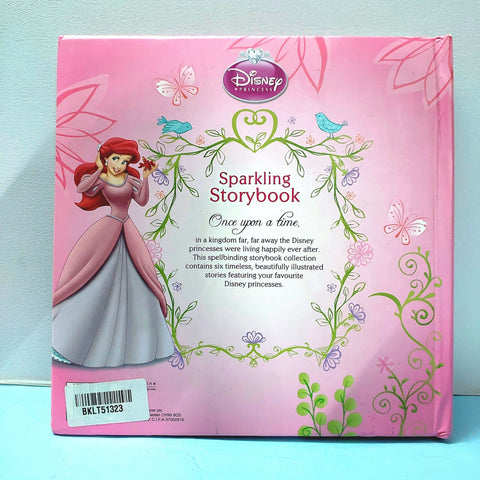 Sparkling Story Book - BKLT51323