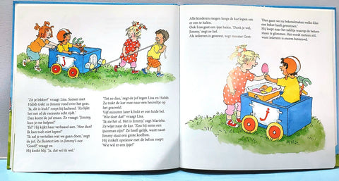 Kampioen Op Krukken - BKLT51324