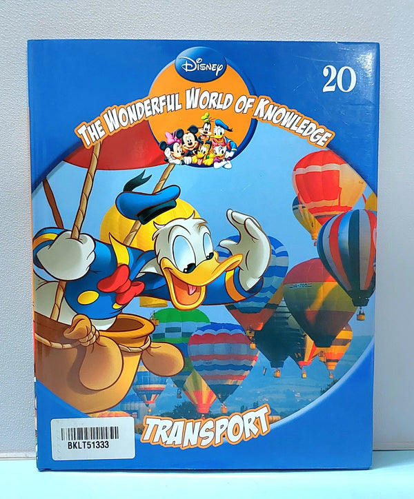 Transport - BKLT51333
