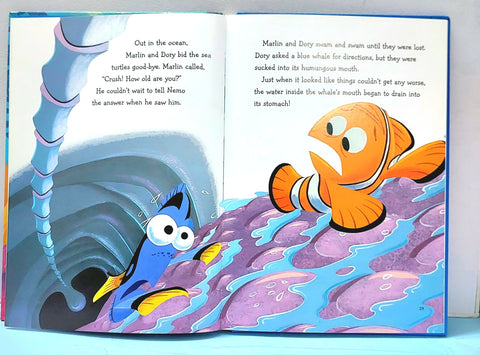 Finding Nemo - BKLT51335
