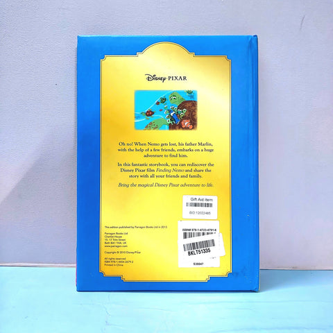 Finding Nemo - BKLT51335