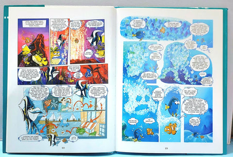 Finding Nemo - BKLT51337