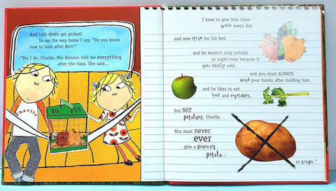 I Completely Know About Guinea Pigs - BKLT51339