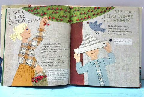 Playtime Rhymes For Little People - BKLT51346
