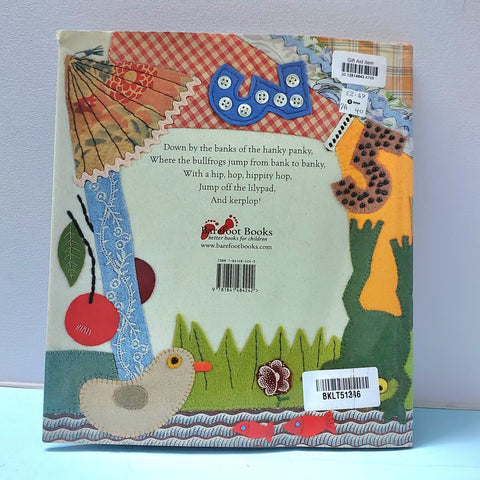 Playtime Rhymes For Little People - BKLT51346