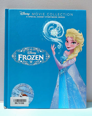 Disney Frozen - BKLT51350