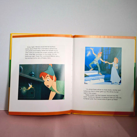 Peter Pan - BKLT51351