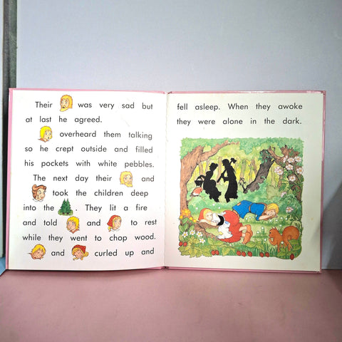 Hansel And Gretel - BKLT51354
