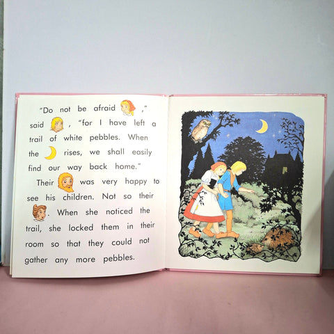 Hansel And Gretel - BKLT51354