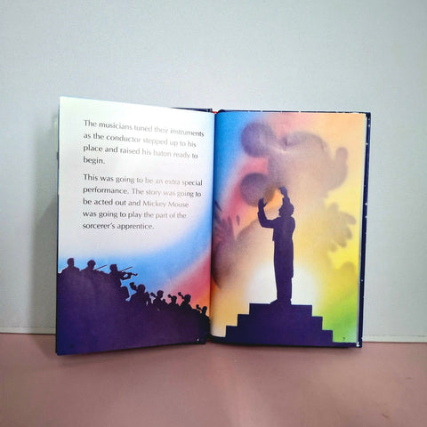 The Sorcerer'S Apprentice - BKLT51355