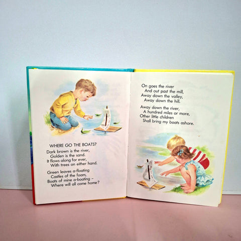 A Child'S Garden Of Verses - BKLT51359