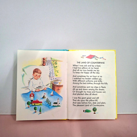 A Child'S Garden Of Verses - BKLT51359