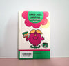 Little Miss Helpful And The Green House - BKLT51360
