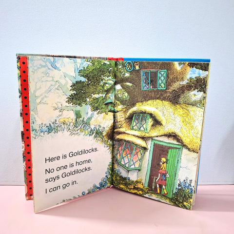 Read It Yourself - BKLT51364