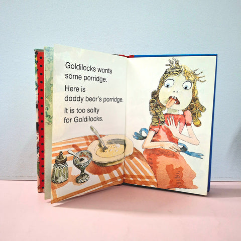Read It Yourself - BKLT51364