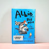 Albie Big Race - BKLT51369