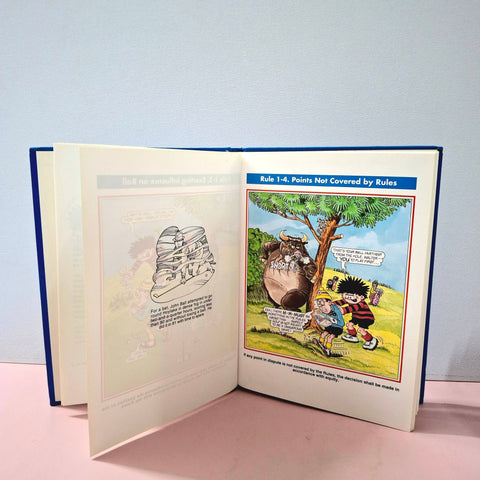 The Rules Of Golf - BKLT51379