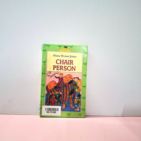 Chair Person - BKLT51380