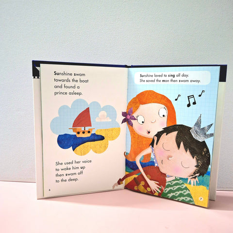 Little Mermaid - BKLT51382
