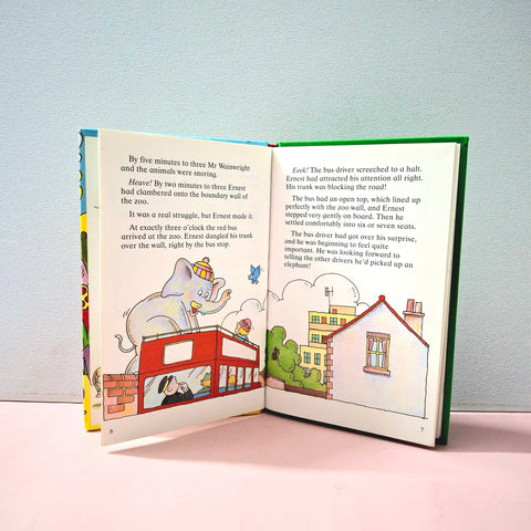 Story Time For (4) Years Old - BKLT51383