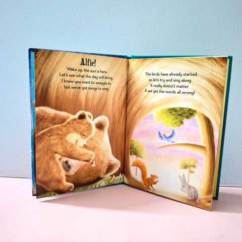 Alfie - You'Re Amazing - BKLT51386