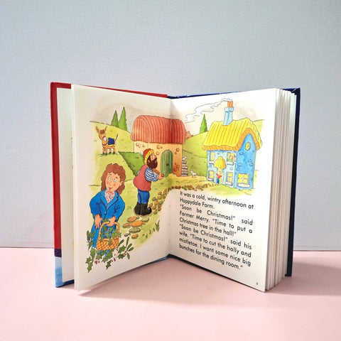 Chirtmas Stories - BKLT51388
