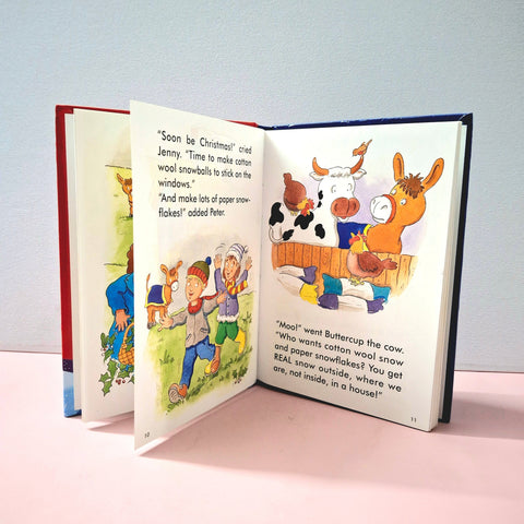 Chirtmas Stories - BKLT51388