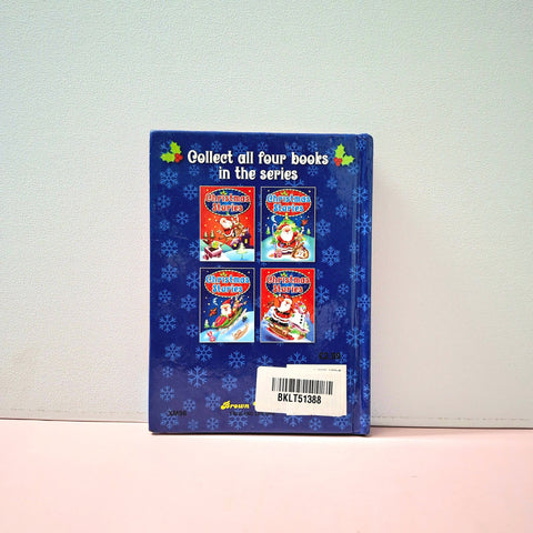 Chirtmas Stories - BKLT51388
