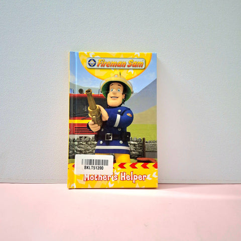 Fireman Sam - BKLT51390