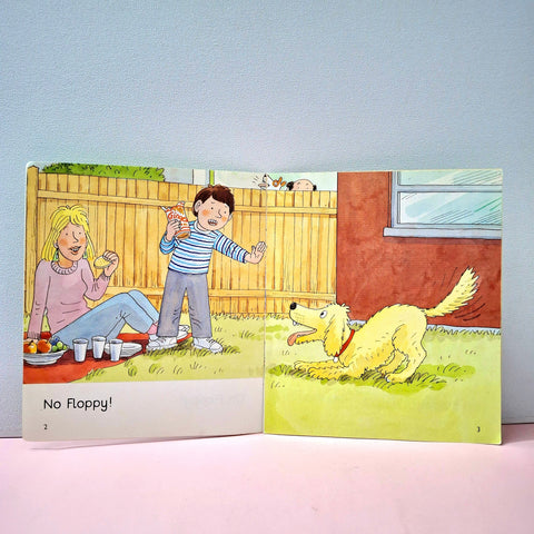 Floppy Floppy - BKLT51395