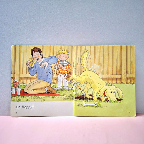 Floppy Floppy - BKLT51395