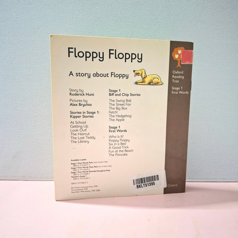 Floppy Floppy - BKLT51395