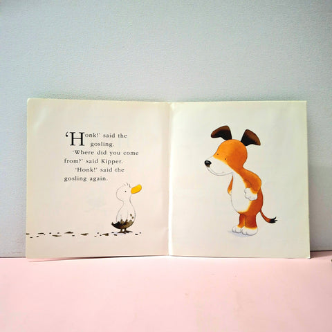 Honk - BKLT51398