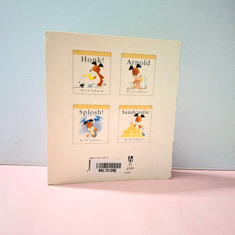 Honk - BKLT51398