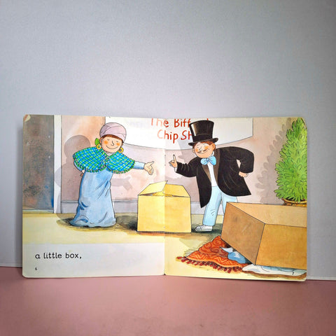 A Good Trick - BKLT51403