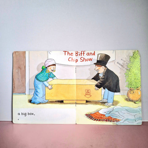 A Good Trick - BKLT51403