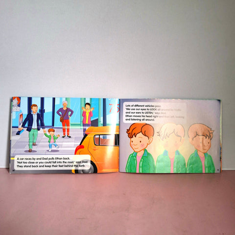 Story Book - BKLT51407