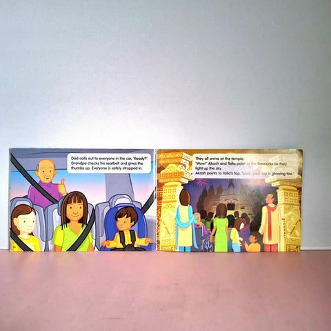Story Book - BKLT51407