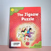 The Jigsaw Puzzle - BKLT51410